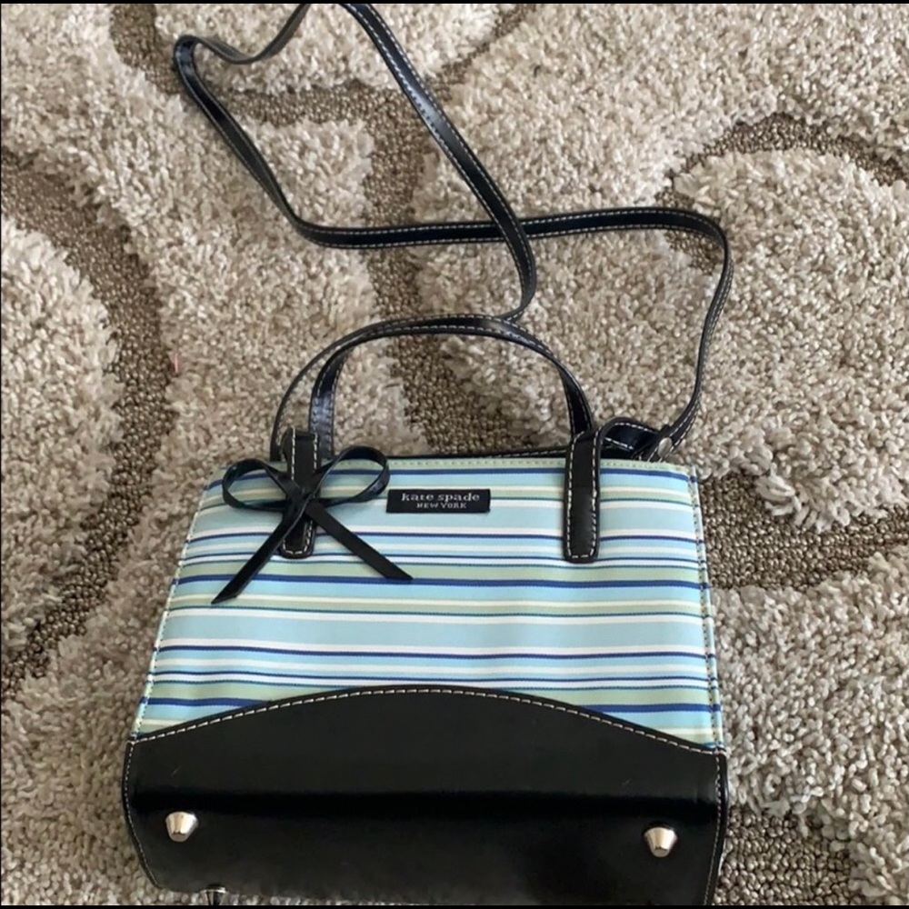 Kate Spade Small Handbag